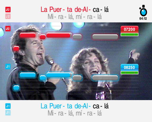 SingStar Clásicos - Imagen 15